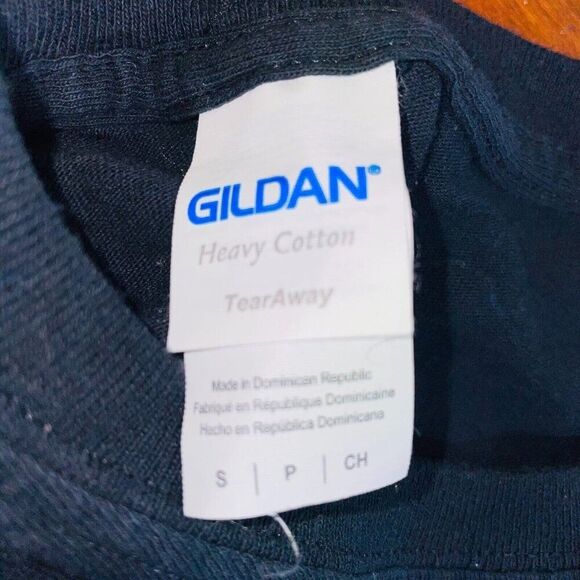 The Godfather Movie T-Shirt Mens S Black Short Sleeve - Picture 7 of 7